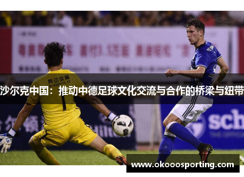 沙尔克中国：推动中德足球文化交流与合作的桥梁与纽带